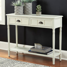 Load image into Gallery viewer, Goverton Sofa/Console Table

