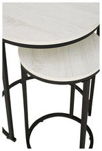 Load image into Gallery viewer, Briarsboro Accent Table (Set of 2)
