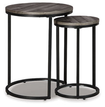 Load image into Gallery viewer, Briarsboro Accent Table (Set of 2) image
