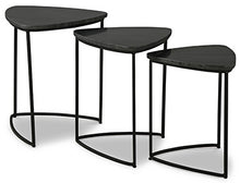 Load image into Gallery viewer, Olinmere Accent Table (Set of 3)
