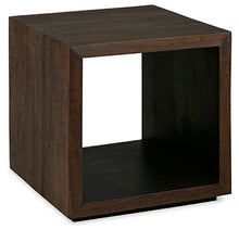 Load image into Gallery viewer, Hensington End Table
