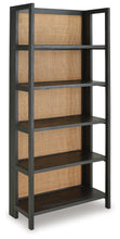 Load image into Gallery viewer, Abyard Bookcase - Ego Home Furniture
