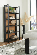 Load image into Gallery viewer, Abyard Bookcase - Ego Home Furniture
