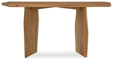 Load image into Gallery viewer, Holward Console Sofa Table
