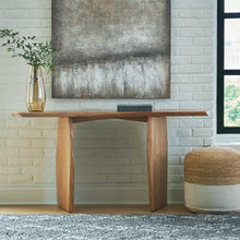 Load image into Gallery viewer, Holward Console Sofa Table
