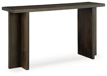 Load image into Gallery viewer, Jalenry Console Sofa Table image
