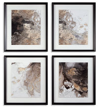 Load image into Gallery viewer, Hallwood Wall Art (Set of 4) image
