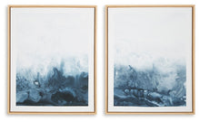 Load image into Gallery viewer, Holport Wall Art (Set of 2) image
