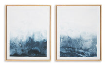 Load image into Gallery viewer, Holport Wall Art (Set of 2)
