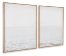 Load image into Gallery viewer, Cashall Wall Art (Set of 2)

