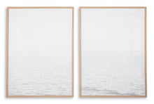 Load image into Gallery viewer, Cashall Wall Art (Set of 2)
