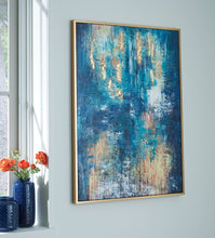 Load image into Gallery viewer, Scarlite Wall Art

