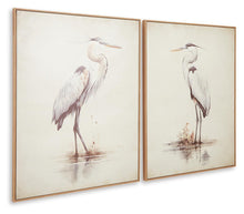 Load image into Gallery viewer, Aubinell Wall Art (Set of 2) - Ego Home Furniture
