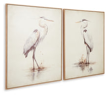 Load image into Gallery viewer, Aubinell Wall Art (Set of 2) - Ego Home Furniture
