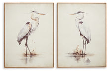 Load image into Gallery viewer, Aubinell Wall Art (Set of 2) - Ego Home Furniture
