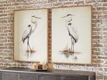 Load image into Gallery viewer, Aubinell Wall Art (Set of 2) - Ego Home Furniture
