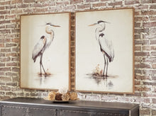Load image into Gallery viewer, Aubinell Wall Art (Set of 2) - Ego Home Furniture
