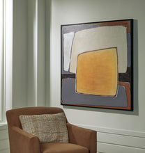 Load image into Gallery viewer, Actman Wall Art - Ego Home Furniture
