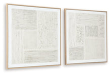 Load image into Gallery viewer, Andorfield Wall Art (Set of 2) - Ego Home Furniture
