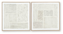 Load image into Gallery viewer, Andorfield Wall Art (Set of 2) - Ego Home Furniture
