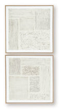 Load image into Gallery viewer, Andorfield Wall Art (Set of 2) - Ego Home Furniture
