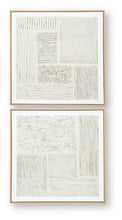 Load image into Gallery viewer, Andorfield Wall Art (Set of 2) - Ego Home Furniture
