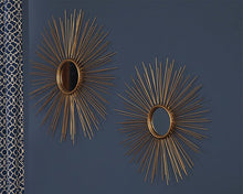Load image into Gallery viewer, Doniel Accent Mirror (Set of 2)
