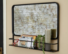 Load image into Gallery viewer, Ebba Accent Mirror
