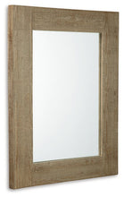 Load image into Gallery viewer, Waltleigh Accent Mirror
