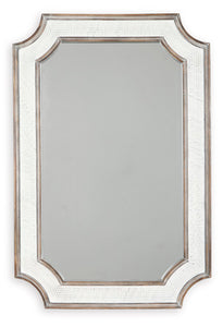 Howston Accent Mirror