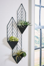 Load image into Gallery viewer, Dashney Wall Planter On Stand
