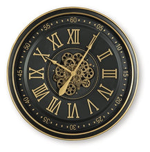 Load image into Gallery viewer, Dairton Wall Clock image
