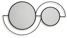 Load image into Gallery viewer, Shayham Accent Mirror
