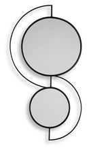 Load image into Gallery viewer, Shayham Accent Mirror
