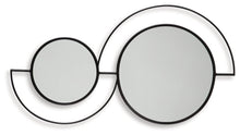 Load image into Gallery viewer, Shayham Accent Mirror
