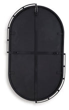 Load image into Gallery viewer, Valkings Accent Mirror (Set of 2)
