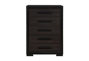 Amelia Brown Chest