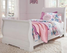 Load image into Gallery viewer, Anarasia Bed - Ego Home Furniture
