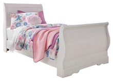 Load image into Gallery viewer, Anarasia Bed - Ego Home Furniture
