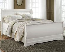 Load image into Gallery viewer, Anarasia Bed - Ego Home Furniture
