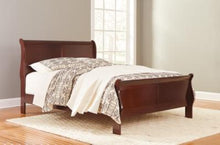 Load image into Gallery viewer, Alisdair Bed - Ego Home Furniture
