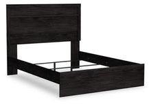 Load image into Gallery viewer, Belachime Bed - Ego Home Furniture
