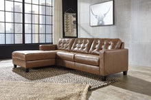 Load image into Gallery viewer, Baskove Sectional with Chaise
