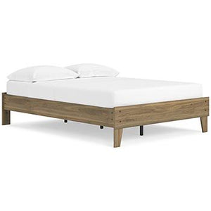 Deanlow Bed - Ego Home Furniture