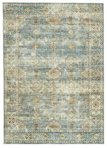 Harwins 8' x 10' Rug - Ego Home Furniture