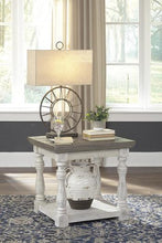 Load image into Gallery viewer, Havalance End Table Set
