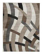 Load image into Gallery viewer, Jacinth 6&#39;6&quot; x 9&#39;6&quot; Rug
