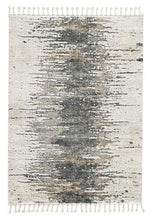 Load image into Gallery viewer, Jembeth 7&#39;10&quot; x 9&#39;10&quot; Rug - Ego Home Furniture
