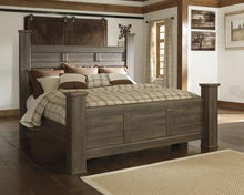 Load image into Gallery viewer, Juararo Bed - Ego Home Furniture
