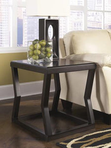 Kelton End Table - Ego Home Furniture
